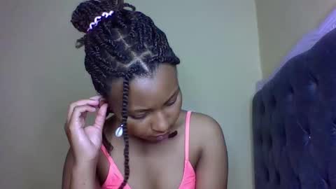 bannnygal online show from 11, 10, 2025