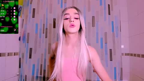 Barbara Blossom online show from 9, 1, 2026