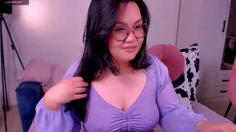 Barbie Kim online show from 15, 3, 2026