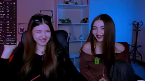 barbara_crazy online show from 12, 10, 2025