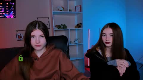 barbara_crazy online show from 13, 10, 2025