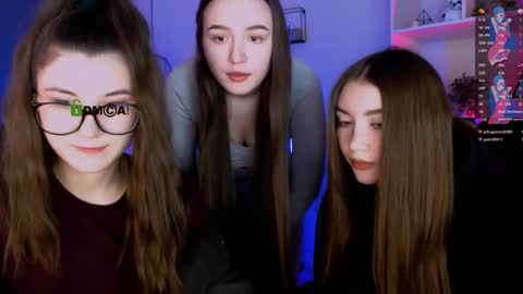 barbara_crazy online show from 5, 2, 2026