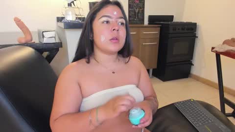 Barbara online show from 6, 11, 2025