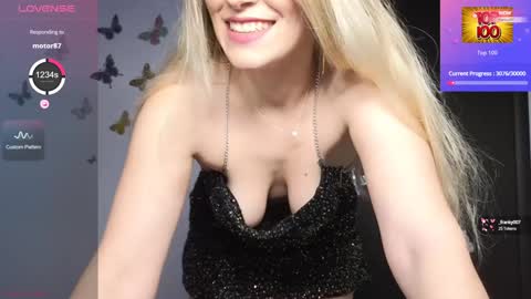 Barb online show from 31, 1, 2025