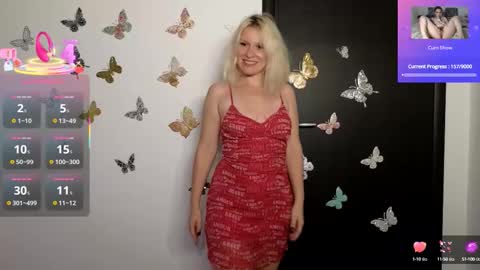 Barb online show from 7, 10, 2025