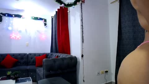 BARBARA FERRER online show from 15, 12, 2024