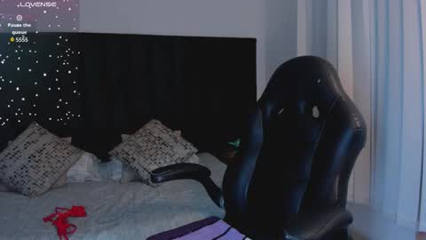 Snapshot of barbaraknox_ chatting on 11, 10, 2025 Barbara online show from 11, 10, 2025