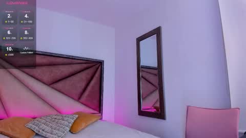 Snapshot of barbaraknox_ chatting on 19, 10, 2025 Barbara online show from 19, 10, 2025