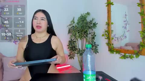 Snapshot of barbaraknox_ chatting on 22, 10, 2025 Barbara online show from 22, 10, 2025