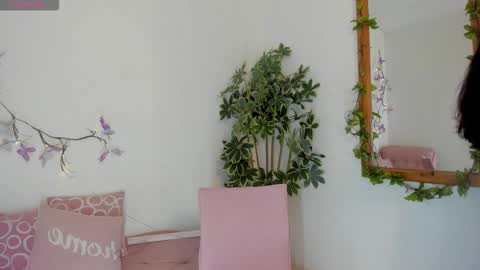 Snapshot of barbaraknox_ chatting on 26, 10, 2025 Barbara online show from 26, 10, 2025