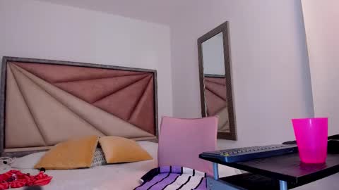 Snapshot of barbaraknox_ chatting on 29, 10, 2025 Barbara online show from 29, 10, 2025