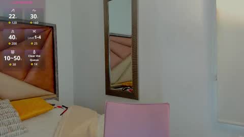 Barbara  online show from 23, 2, 2026