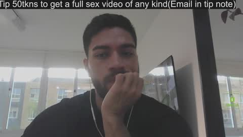 Ruben-Mei online show from 18, 10, 2025