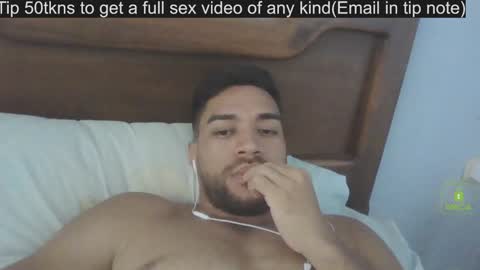 Ruben-Mei online show from 22, 10, 2025