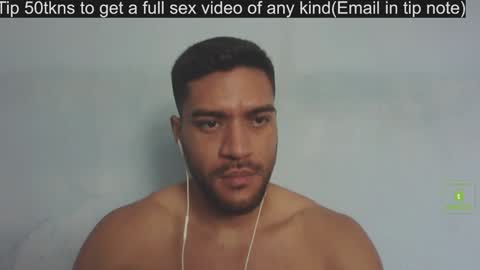 Ruben-Mei online show from 23, 11, 2025