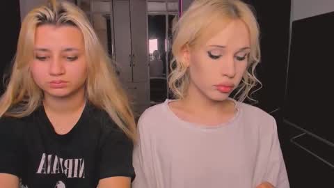 barbarasiren online show from 29, 11, 2025