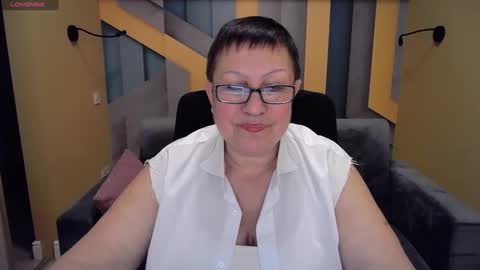 Snapshot of barbaraturners chatting on 22, 12, 2024 barbaraturners online show from 22, 12, 2024