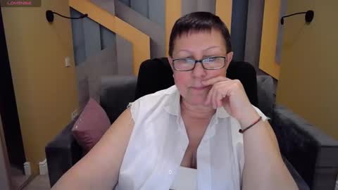 Snapshot of barbaraturners chatting on 23, 12, 2024 barbaraturners online show from 23, 12, 2024