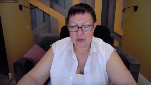 Snapshot of barbaraturners chatting on 25, 12, 2024 barbaraturners online show from 25, 12, 2024