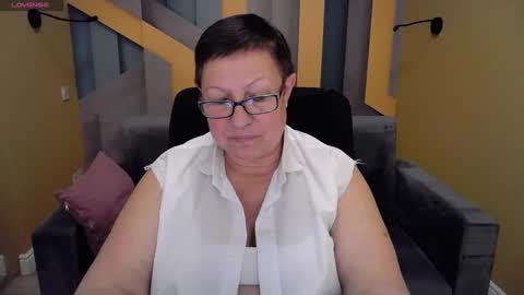 Snapshot of barbaraturners chatting on 11, 1, 2025 barbaraturners online show from 11, 1, 2025