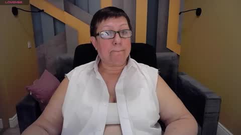 Snapshot of barbaraturners chatting on 12, 1, 2025 barbaraturners online show from 12, 1, 2025