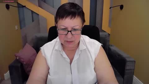 Snapshot of barbaraturners chatting on 13, 1, 2025 barbaraturners online show from 13, 1, 2025