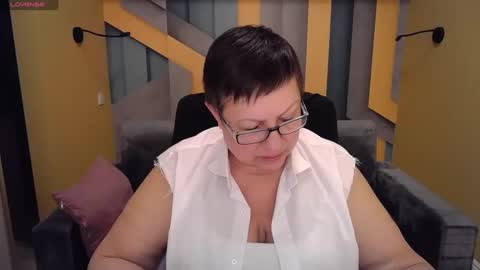 Snapshot of barbaraturners chatting on 15, 1, 2025 barbaraturners online show from 15, 1, 2025