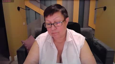 Snapshot of barbaraturners chatting on 17, 1, 2025 barbaraturners online show from 17, 1, 2025