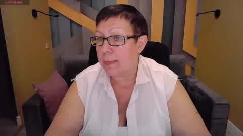 Snapshot of barbaraturners chatting on 19, 1, 2025 barbaraturners online show from 19, 1, 2025