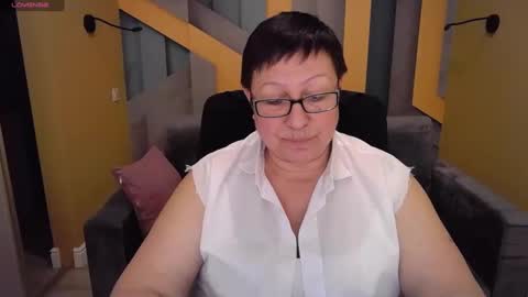 Snapshot of barbaraturners chatting on 23, 1, 2025 barbaraturners online show from 23, 1, 2025