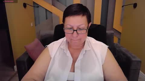 Snapshot of barbaraturners chatting on 25, 1, 2025 barbaraturners online show from 25, 1, 2025