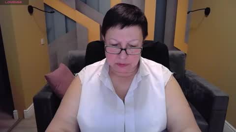 Snapshot of barbaraturners chatting on 27, 1, 2025 barbaraturners online show from 27, 1, 2025