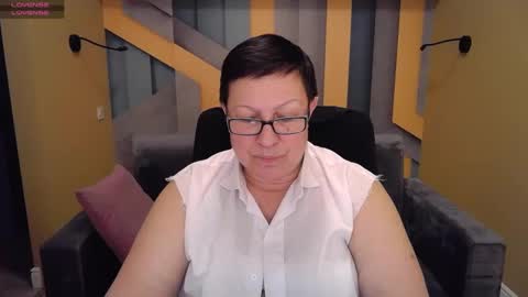 Snapshot of barbaraturners chatting on 29, 1, 2025 barbaraturners online show from 29, 1, 2025