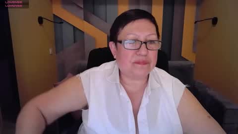 Snapshot of barbaraturners chatting on 31, 1, 2025 barbaraturners online show from 31, 1, 2025