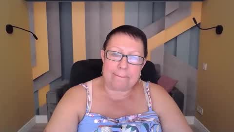 Snapshot of barbaraturners chatting on 12, 9, 2025 barbaraturners online show from 12, 9, 2025