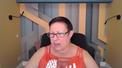 Snapshot of barbaraturners chatting on 3, 10, 2025 barbaraturners online show from 3, 10, 2025