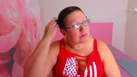 Snapshot of barbaraturners chatting on 5, 10, 2025 barbaraturners online show from 5, 10, 2025