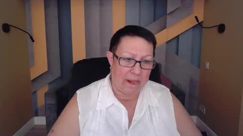 Snapshot of barbaraturners chatting on 3, 11, 2025 barbaraturners online show from 3, 11, 2025