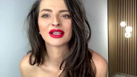 barbaraxoxox online show from 16, 10, 2025