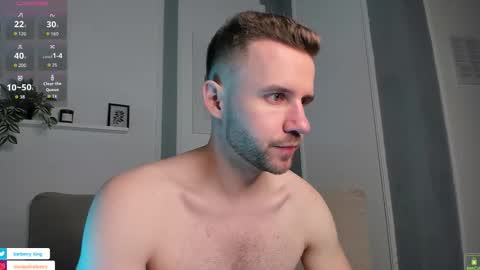 Snapshot of barberryx chatting on 15, 11, 2025 ENRIQUE online show from 15, 11, 2025