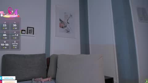 ENRIQUE online show from 30, 11, 2025