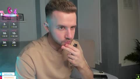 ENRIQUE online show from 5, 3, 2026