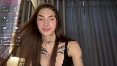 My name is Molly. Please say hello I like talking to you. If you have any wishes or obscene desires please use the tip menu online show from 14, 12, 2024
