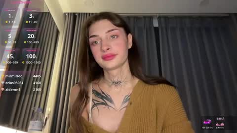 My name is Molly. Please say hello I like talking to you. If you have any wishes or obscene desires please use the tip menu online show from 26, 12, 2024