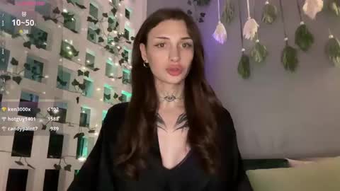 My name is Molly. Please say hello I like talking to you. If you have any wishes or obscene desires please use the tip menu online show from 6, 2, 2025