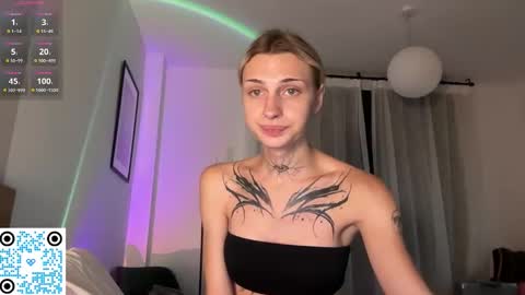 My name is Molly. Please say hello I like talking to you. If you have any wishes or obscene desires please use the tip menu online show from 24, 9, 2025