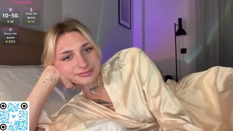 My name is Molly. Please say hello I like talking to you. If you have any wishes or obscene desires please use the tip menu online show from 2, 10, 2025