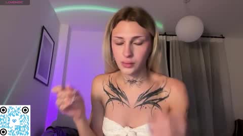 My name is Molly. Please say hello I like talking to you. If you have any wishes or obscene desires please use the tip menu online show from 15, 11, 2025