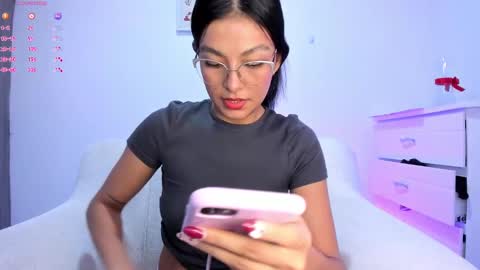  independet model online show from 2, 2, 2025
