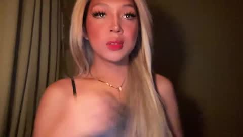 barbie_ford_ online show from 23, 1, 2025